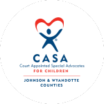 CASA's 2025 Annual Meeting - logo
